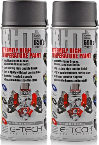 Graphite tech 400ml - x, 2