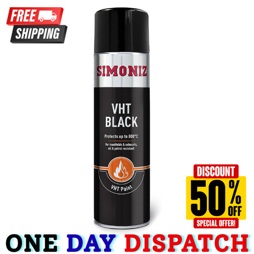 Holts simoniz vht - holts,