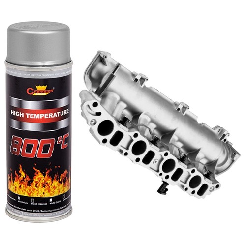 Silver high temperature - high,