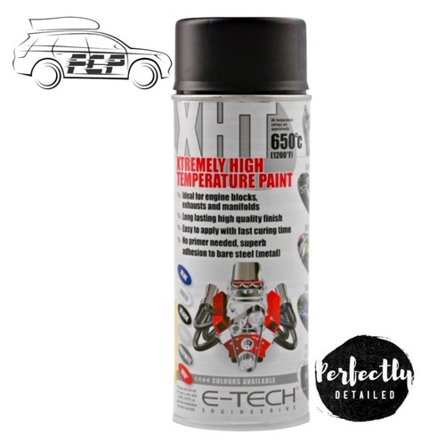 Tech xht black - e-tech,
