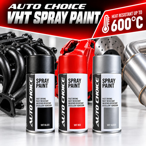 Xht 400ml high temperature car - 400ml,