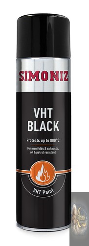 Holts simoniz vht flameproof - holts,