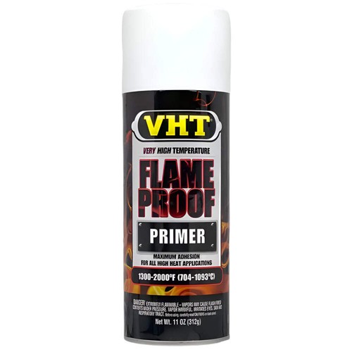 Vht exhaust paint primer - vht,