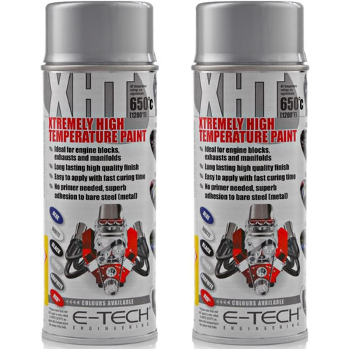 Tech silver high - x,