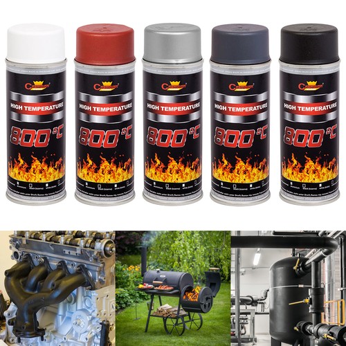 High temperature paint vht - high,