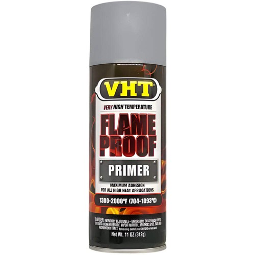 Vht exhaust paint primer - exhaust,
