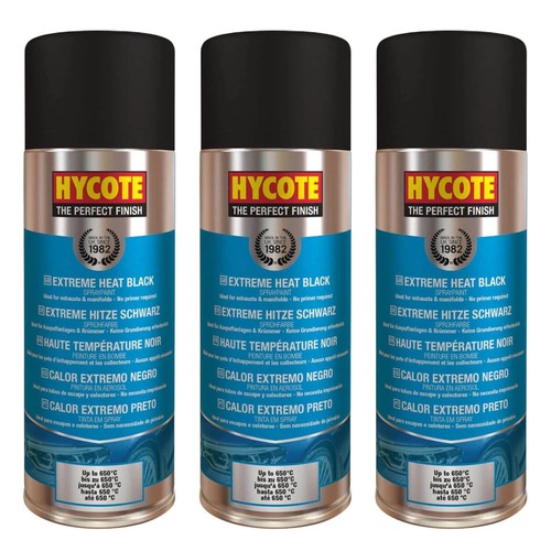 Hycote colour aerosol spray - hycote,