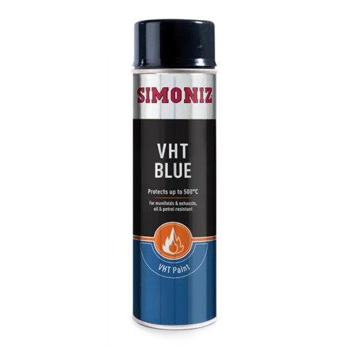 Simoniz blue vht - simoniz,
