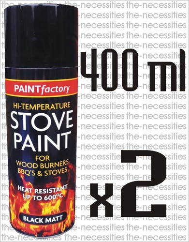 X400ml heat resistant black - 2,