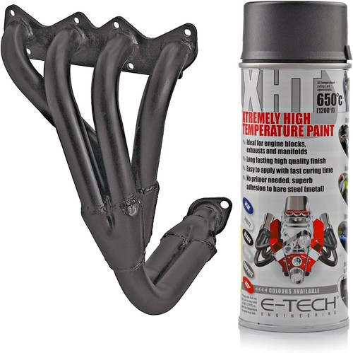 Tech xht vht exhaust - e-tech,