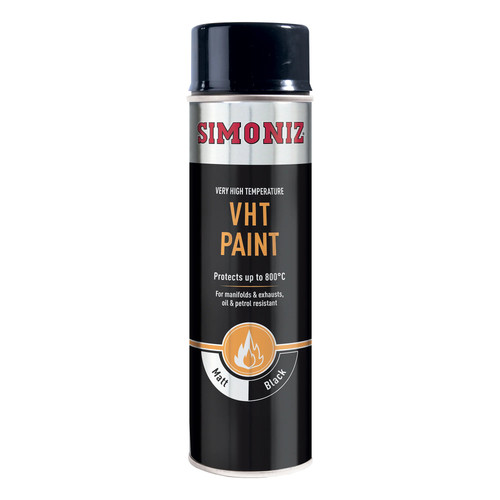 Simoniz vht flameproof - simoniz,