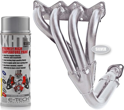 Tech xht silver - silver, extremely