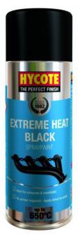 Hycote extreme heat - hycote, black
