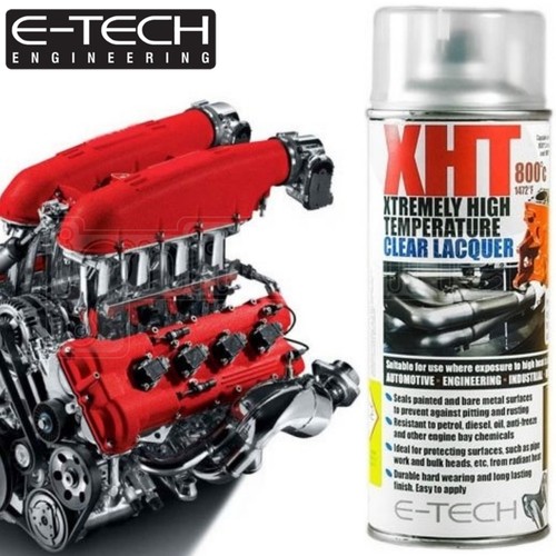 Tech xht vht extremely high - e-tech,