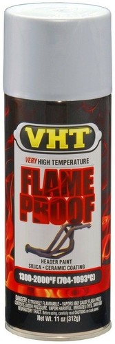 Sp117 flat aluminum - sp117, flameproof