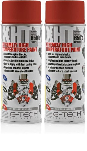 Red tech 400ml - 400ml, x