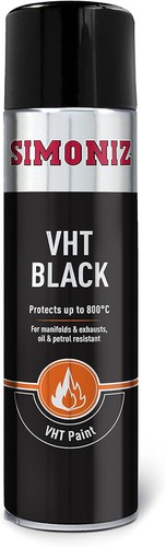 Holts simoniz vht flameproof - simoniz,