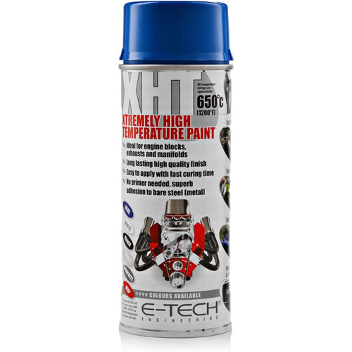 Tech xht vht - e-tech,