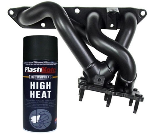 Plastikote high heat - plastikote,