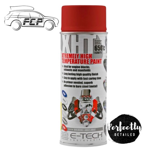 Tech xht red extremely - e-tech,