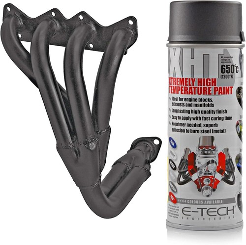 Tech xht vht exhaust - xht,